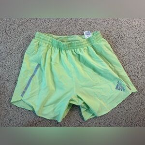Adidas Running Shorts